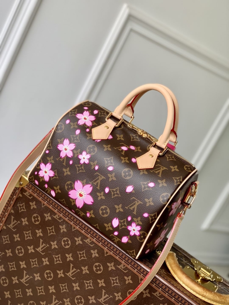 LV Speedy Bags